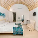 Palazzo Piccioli Penzion Gallipoli