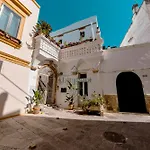 Palazzo Piccioli 3* Gallipoli