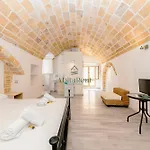 Palazzo Piccioli Penzion Gallipoli
