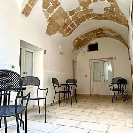 Palazzo Piccioli 3*