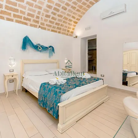 Penzion Palazzo Piccioli 3*