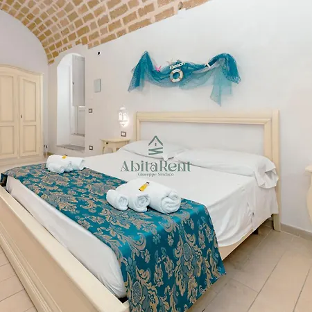 بيت ضيافة Palazzo Piccioli