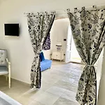 Palazzo Piccioli Gallipoli