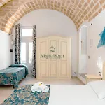 Palazzo Piccioli Affittacamere Gallipoli