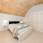 Palazzo Piccioli Affittacamere Gallipoli