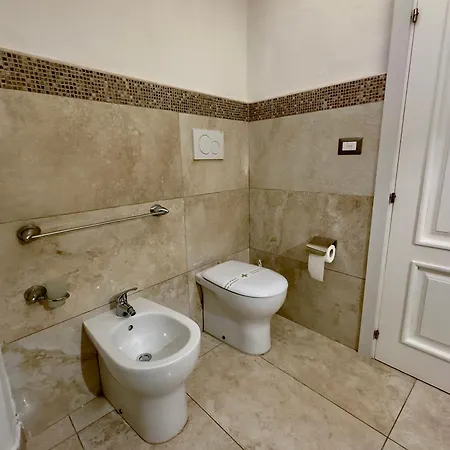 Palazzo Piccioli Гостевой дом 3*