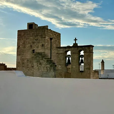 Casa de hóspedes Palazzo Piccioli 3*