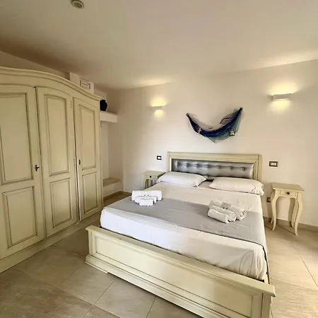 Palazzo Piccioli 3* 加利波利