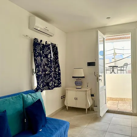 Palazzo Piccioli גאליפולי