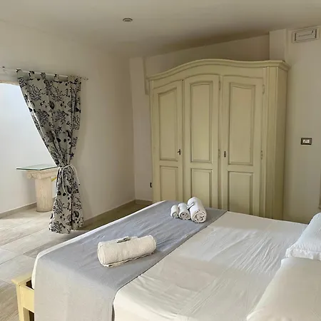 Affittacamere Palazzo Piccioli 3*