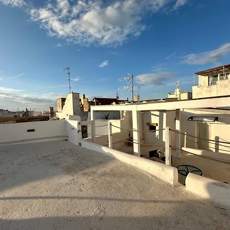 בית הארחה Palazzo Piccioli