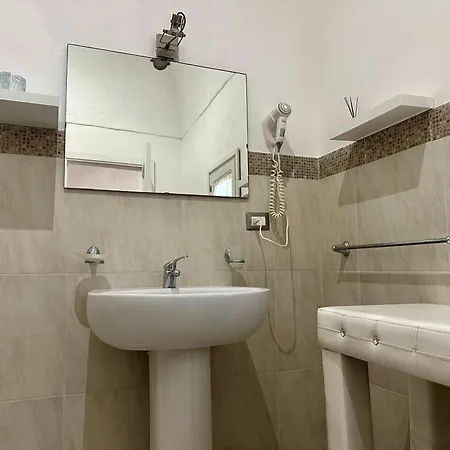 Gæstehus Palazzo Piccioli 3*