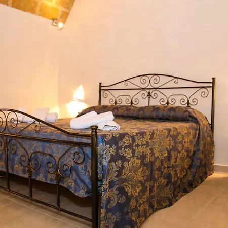 Palazzo Piccioli 3* Gallipoli