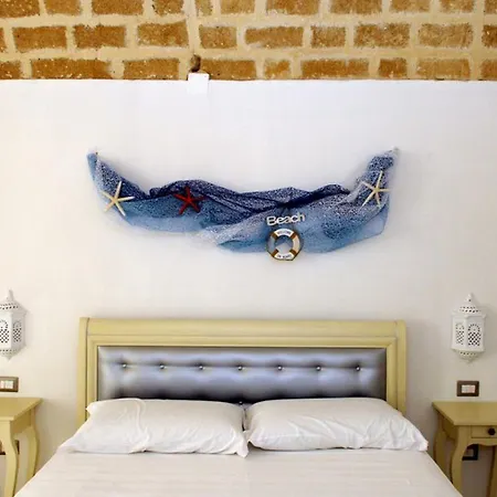 Palazzo Piccioli גאליפולי