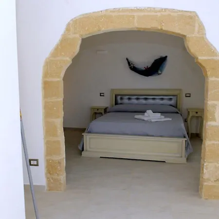 Maison d'hôtes Palazzo Piccioli