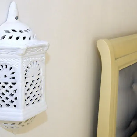 Palazzo Piccioli 招待所 加利波利