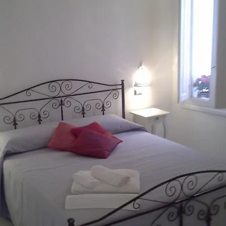 Casa de hóspedes Palazzo Piccioli