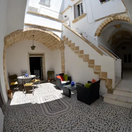 Palazzo Piccioli Casa de hóspedes