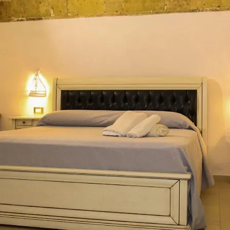Palazzo Piccioli Maison d'hôtes Gallipoli