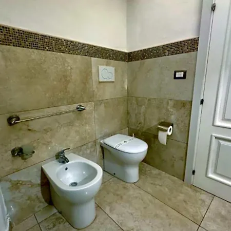 Palazzo Piccioli 3* Gallipoli