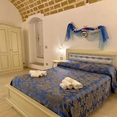 Palazzo Piccioli Pensjonat 3*