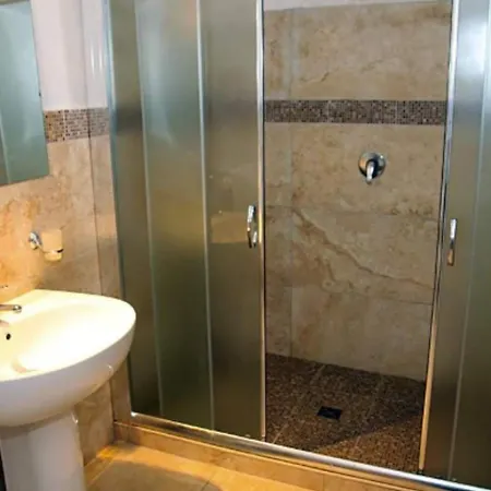 Palazzo Piccioli Pensjonat Gallipoli