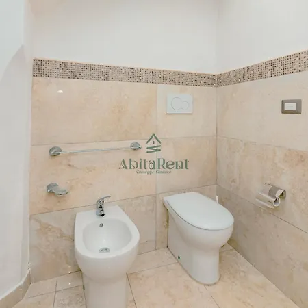 Palazzo Piccioli Affittacamere Gallipoli