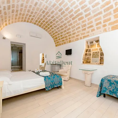 Palazzo Piccioli Maison d'hôtes 3*