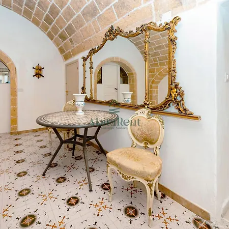 Konukevi Palazzo Piccioli Gallipoli