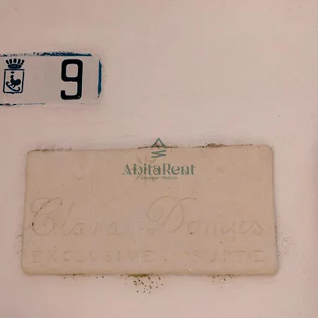 Palazzo Piccioli Konukevi Gallipoli