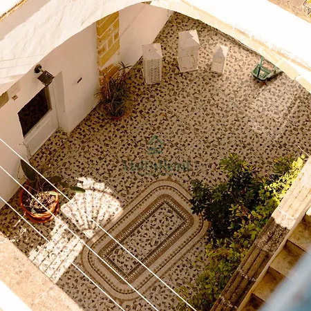 Casa de hóspedes Palazzo Piccioli 3*