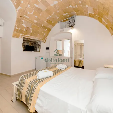 Palazzo Piccioli 3* Gallipoli