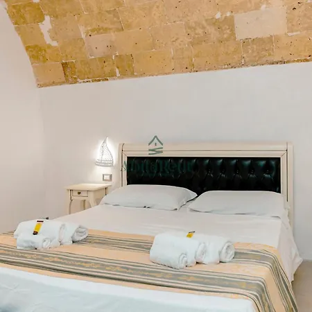 Maison d'hôtes Palazzo Piccioli Gallipoli