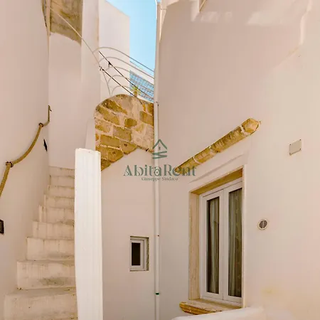 Palazzo Piccioli 3* Gallipoli