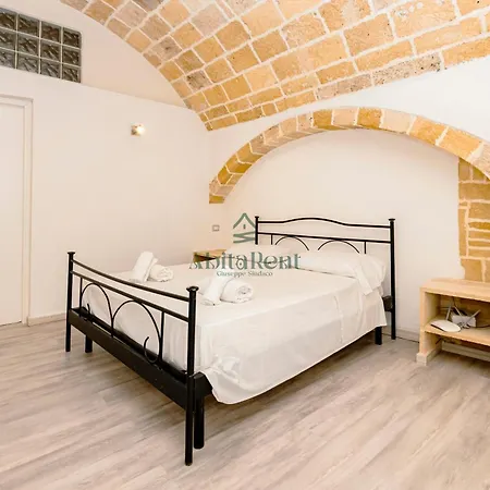 Palazzo Piccioli Gallipoli