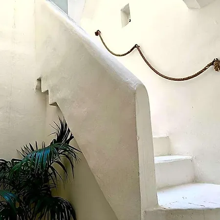 Palazzo Piccioli 3* Gallipoli