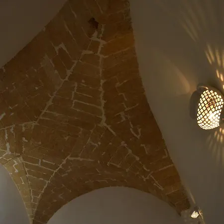 Palazzo Piccioli Гостевой дом Галлиполи