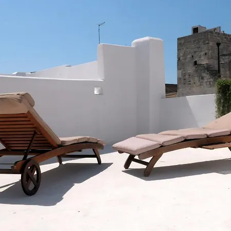 Palazzo Piccioli Gæstehus 3*