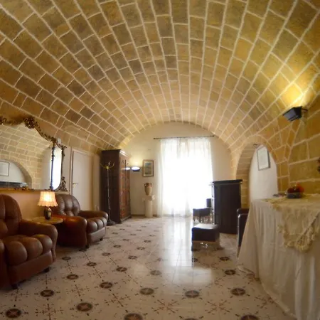Palazzo Piccioli Casa de hóspedes