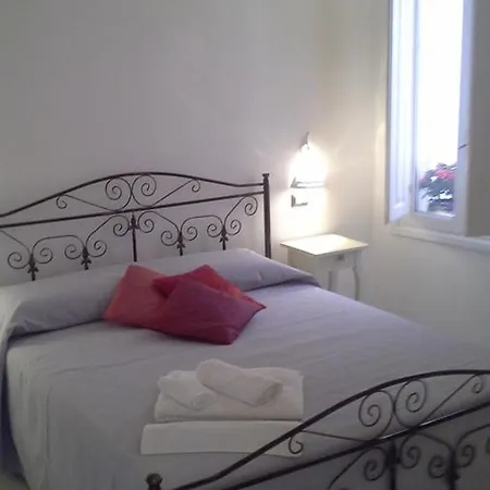 Гостевой дом Palazzo Piccioli Галлиполи