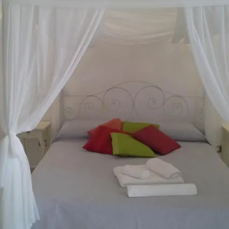 Palazzo Piccioli 3* Галлиполи