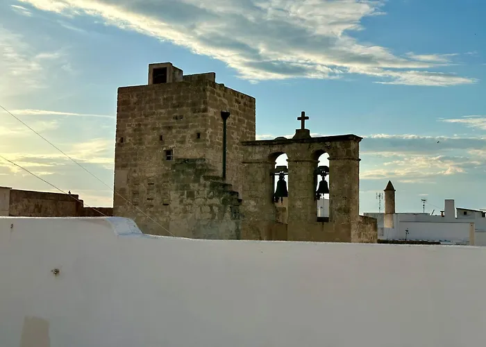 Pensjonat Palazzo Piccioli 3*