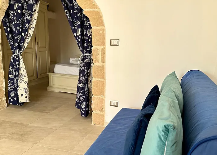 Pensionat Palazzo Piccioli 3*