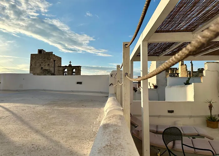 Palazzo Piccioli 3* Gallipoli