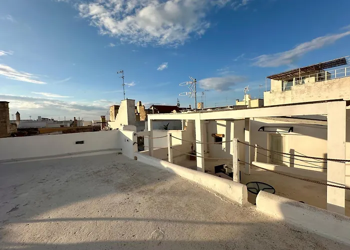 Pensionat Palazzo Piccioli