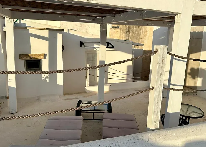 Palazzo Piccioli Pensjonat 3*