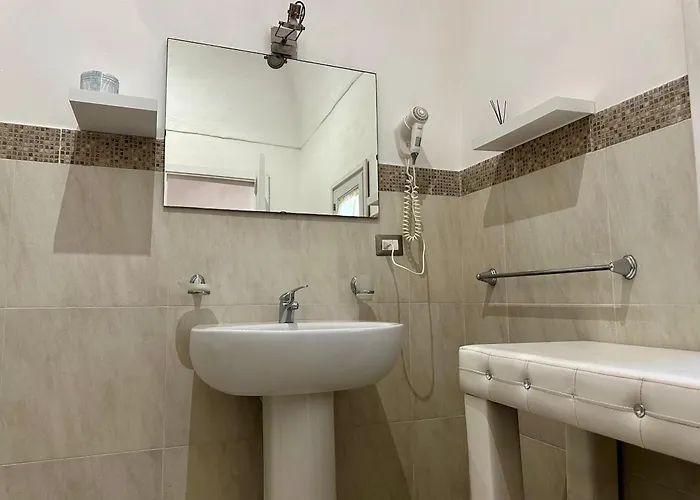 Pensionat Palazzo Piccioli 3*