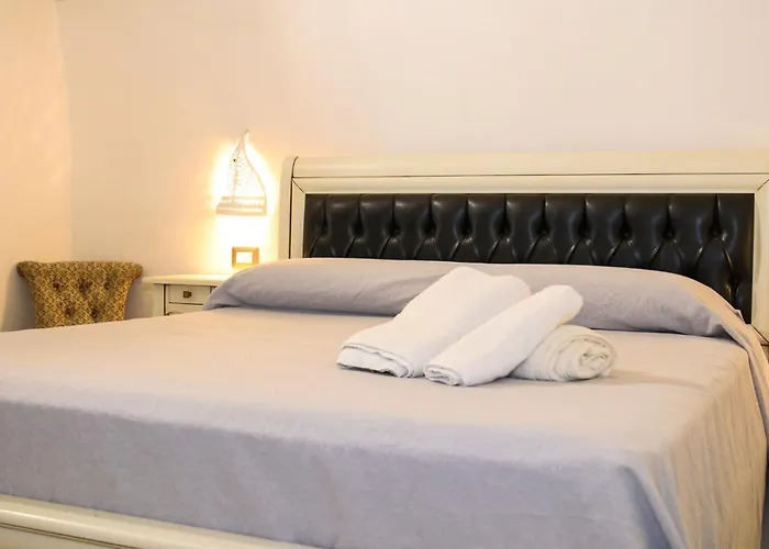 Palazzo Piccioli Pensionat