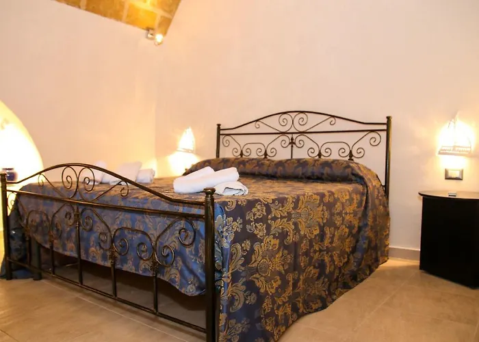 Palazzo Piccioli 3* Gallipoli