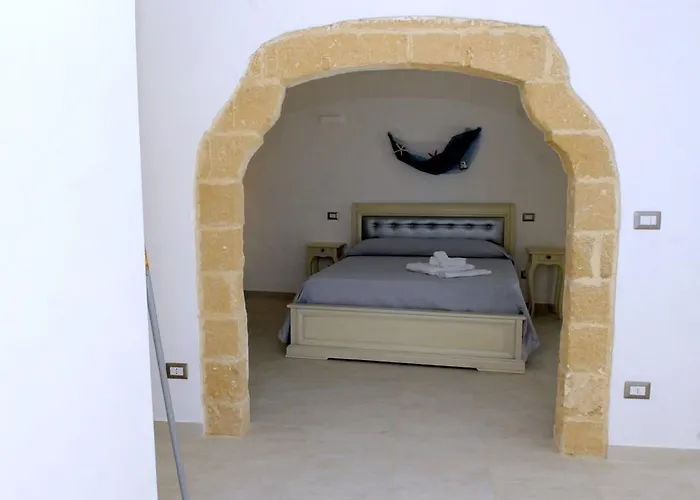 Casa de hóspedes Palazzo Piccioli